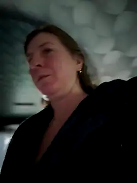 Natali UA online show from 11/17/25, 09:26