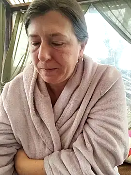 Natali UA online show from 11/23/25, 08:25