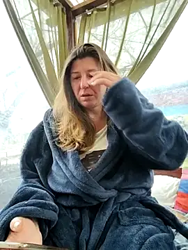 Natali UA online show from 11/29/25, 08:06