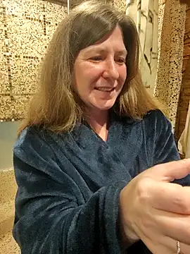 Natali UA online show from 12/22/25, 08:06