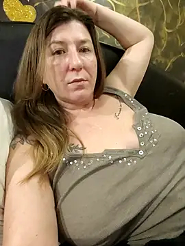 Natali UA online show from 01/10/26, 08:32