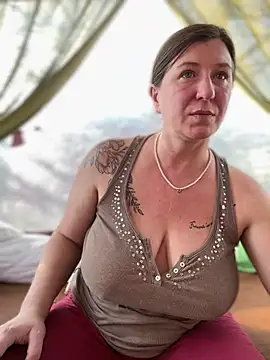 Natali UA online show from 04/01/26, 01:41