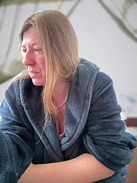 Natali UA online show from 04/03/26, 05:27