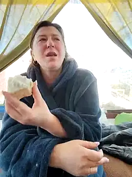 Natali UA online show from 04/05/26, 06:43