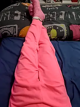 JulietteMaitresse online show from 12/04/25, 04:22