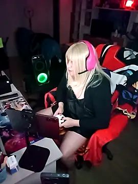 JulietteMaitresse online show from 03/22/26, 04:27