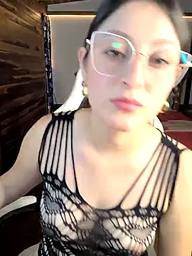 IsabelaGomez online show from 04/20/26, 11:06