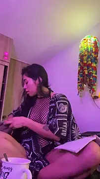 aimi art1 online show from 04/12/26, 08:08