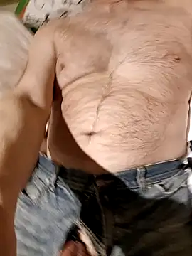 Stavross166 online show from 03/17/25, 05:38