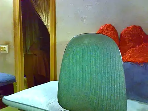 AgoniA7 online show from 10/27/25, 06:45