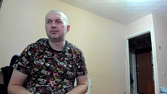 SanFrantsisko online show from 11/08/25, 07:45