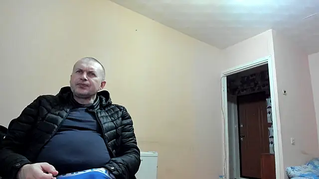 SanFrantsisko online show from 11/15/25, 07:32