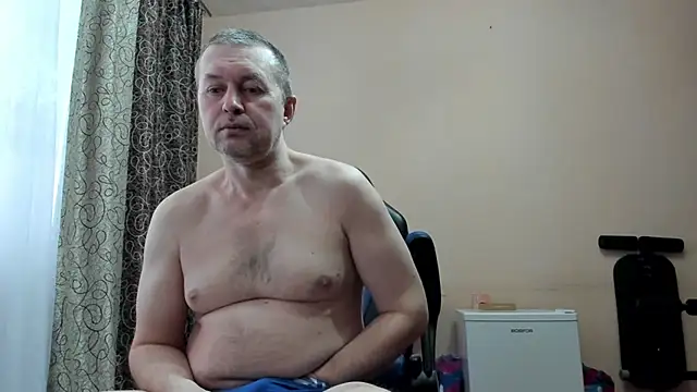 SanFrantsisko online show from 05/02/26, 05:23