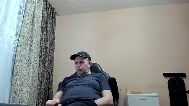 SanFrantsisko online show from 05/09/26, 06:46