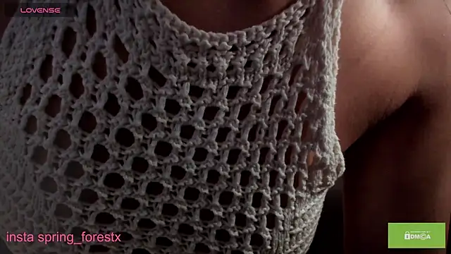 spring forest online show from 03/06/25, 03:35