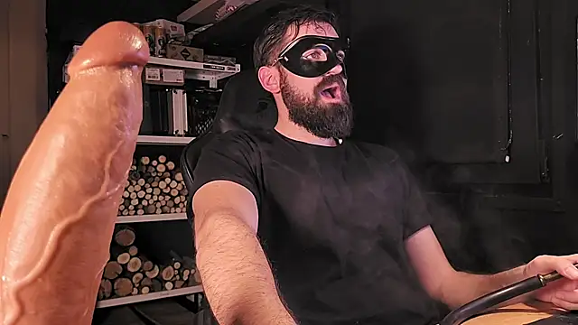 AnalOrgasm CG online show from 04/27/26, 12:30