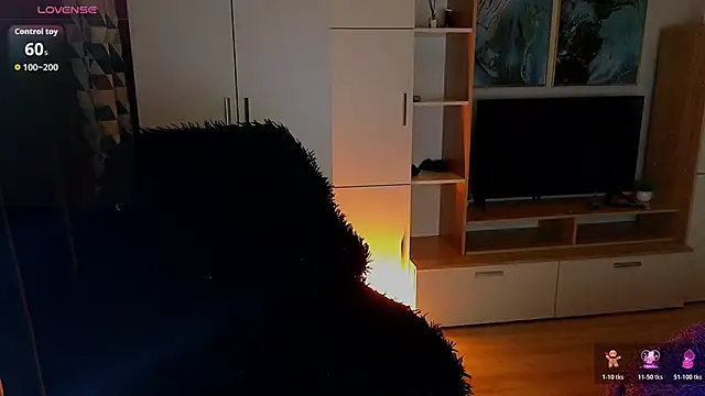 MilanaOmg online show from 03/23/26, 06:45