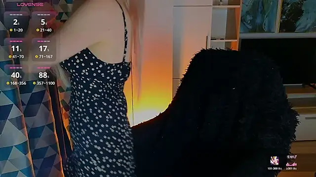 MilanaOmg online show from 04/03/26, 06:17