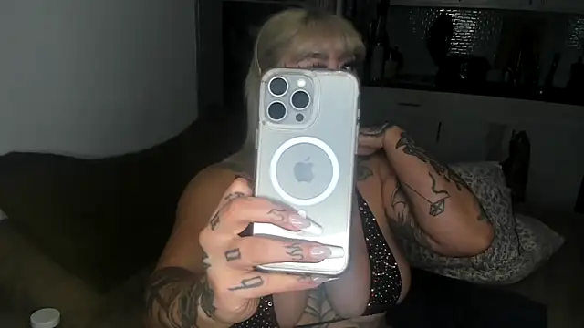 Sad1st1kSadie online show from 01/24/25, 05:21