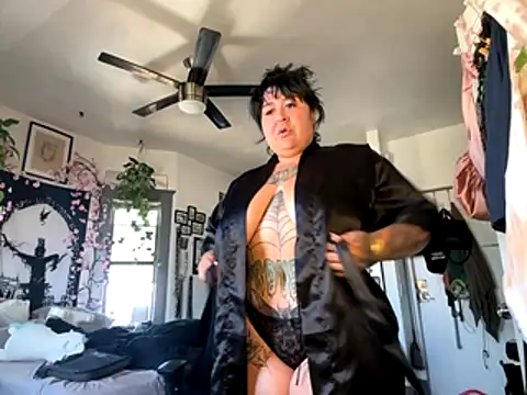 Sad1st1kSadie online show from 11/23/25, 09:03