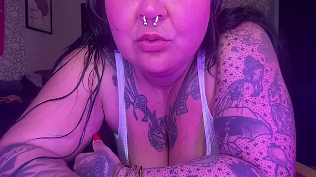 Sad1st1kSadie online show from 02/18/26, 02:40