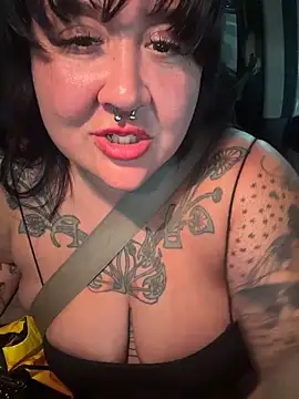 Sad1st1kSadie online show from 03/08/26, 02:04