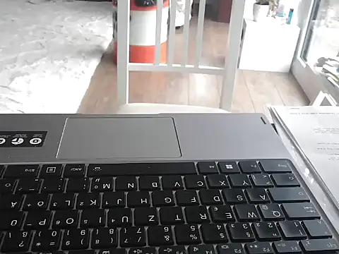 LuckyLuke13 online show from 11/01/25, 10:06