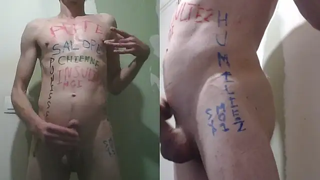 Abyss of Senses online show from 12/15/24, 03:31