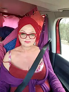 Snapshot of MucMilf59 chatting on 03/20/25, 02:42 MucMilf59 online show from 03/20/25, 02:42