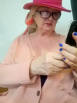 MucMilf59 online show from 01/17/26, 02:11