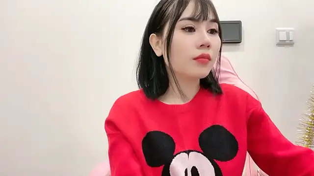 Snapshot of Meilian2021 chatting on 01/10/25, 04:12 Meilian2021 online show from 01/10/25, 04:12