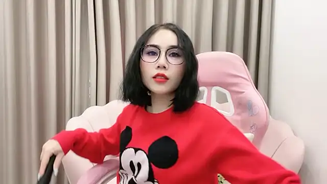 Snapshot of Meilian2021 chatting on 01/15/25, 04:36 Meilian2021 online show from 01/15/25, 04:36