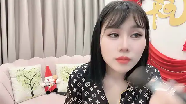 Snapshot of Meilian2021 chatting on 02/04/25, 04:48 Meilian2021 online show from 02/04/25, 04:48