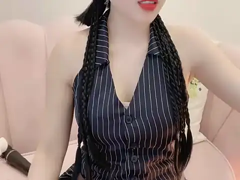 Snapshot of Meilian2021 chatting on 02/23/25, 06:39 Meilian2021 online show from 02/23/25, 06:39