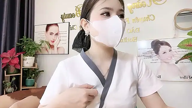 Snapshot of Meilian2021 chatting on 09/16/25, 03:51 Meilian2021 online show from 09/16/25, 03:51