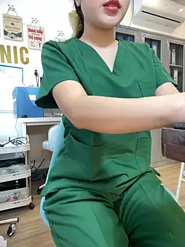 Snapshot of Meilian2021 chatting on 11/20/25, 03:39 Meilian2021 online show from 11/20/25, 03:39