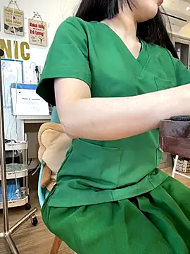 Snapshot of Meilian2021 chatting on 11/26/25, 04:35 Meilian2021 online show from 11/26/25, 04:35