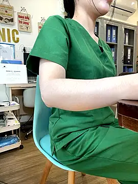 Snapshot of Meilian2021 chatting on 01/15/26, 03:33 Meilian2021 online show from 01/15/26, 03:33