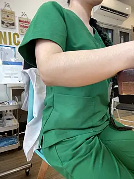 Snapshot of Meilian2021 chatting on 01/17/26, 04:17 Meilian2021 online show from 01/17/26, 04:17