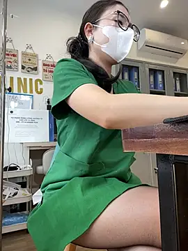 Snapshot of Meilian2021 chatting on 02/06/26, 04:17 Meilian2021 online show from 02/06/26, 04:17