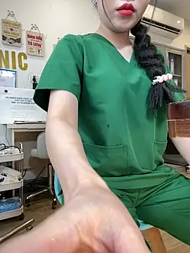 Snapshot of Meilian2021 chatting on 02/08/26, 04:49 Meilian2021 online show from 02/08/26, 04:49