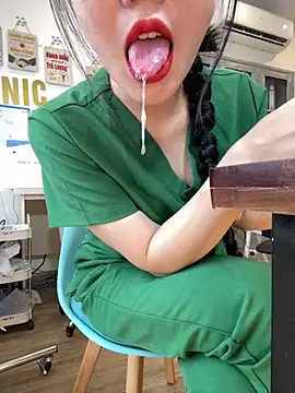 Snapshot of Meilian2021 chatting on 02/11/26, 05:01 Meilian2021 online show from 02/11/26, 05:01