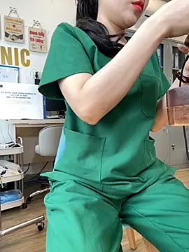 Snapshot of Meilian2021 chatting on 02/13/26, 06:53 Meilian2021 online show from 02/13/26, 06:53