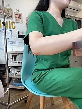 Snapshot of Meilian2021 chatting on 02/25/26, 04:00 Meilian2021 online show from 02/25/26, 04:00