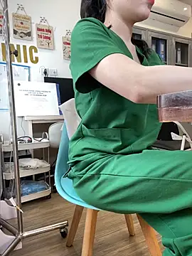 Meilian2021 online show from 03/06/26, 04:20