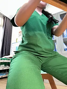 Meilian2021 online show from 04/17/26, 04:59