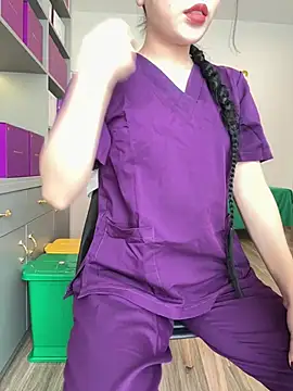 Meilian2021 online show from 07/18/26, 03:22