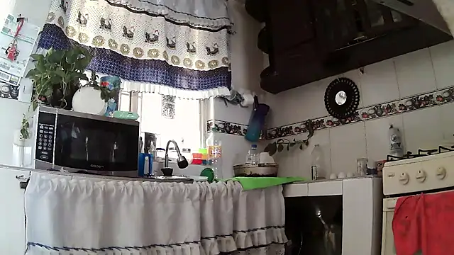 Alexa Morrison online show from 02/04/26, 06:58