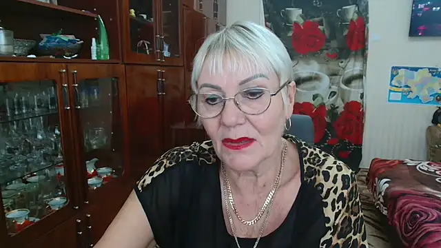 JenaCheim online show from 11/11/25, 08:25