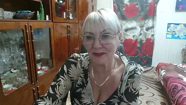 JenaCheim online show from 12/03/25, 08:40